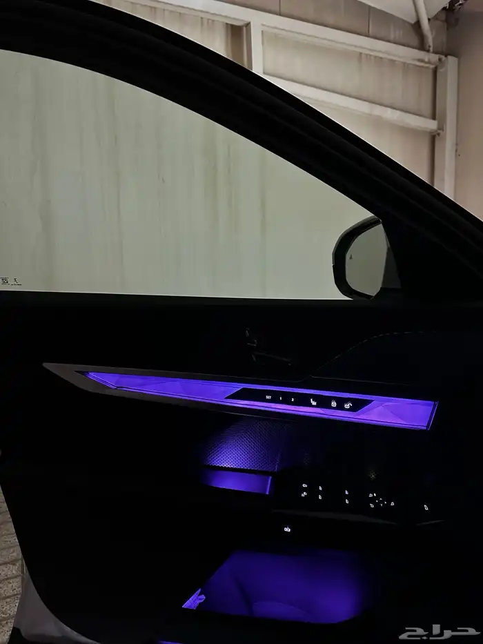 2024 bmw 740i بي ام دبليو 4