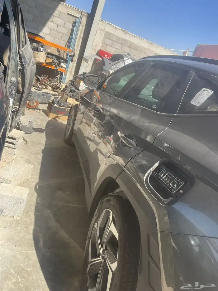 قطع غيار توسان2023 2024 2022 11