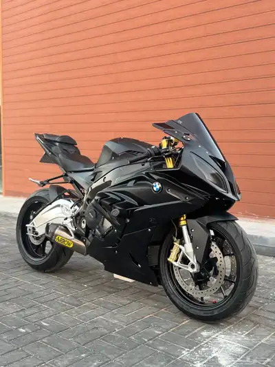 (تم البيع تم البيع) BMW S1000RR 2017 index