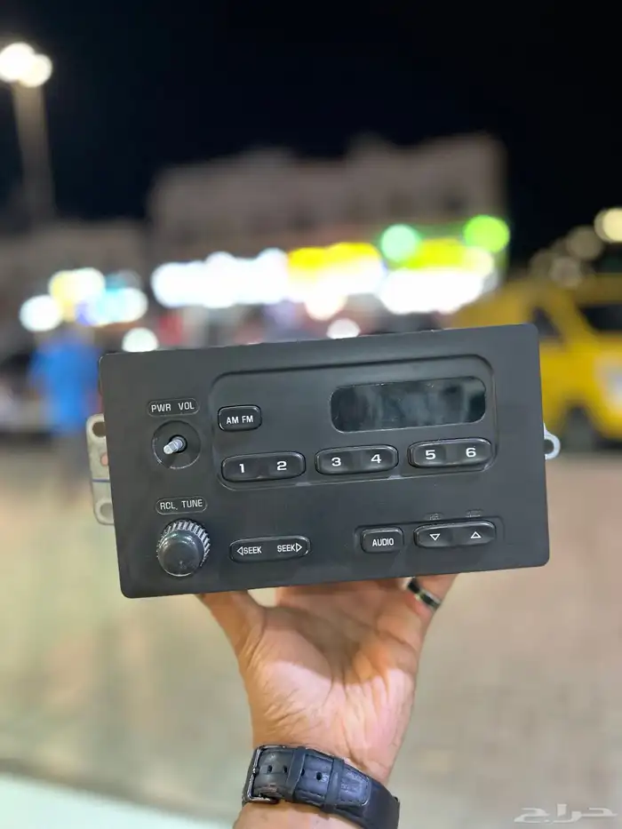 مسجل جمس يركب من 2003 الى 2006 3