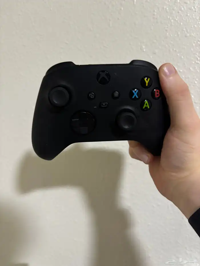 جهاز Xbox Series S اكسبوكس مستعمل بحالة ممتازة 2
