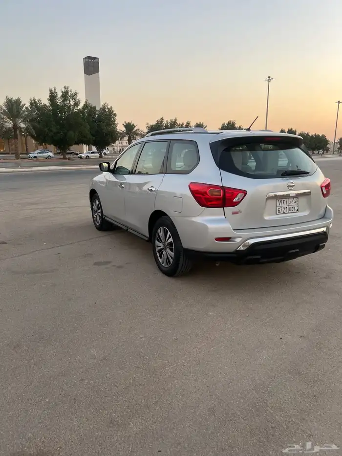 نسيان باتفندر 2019 3