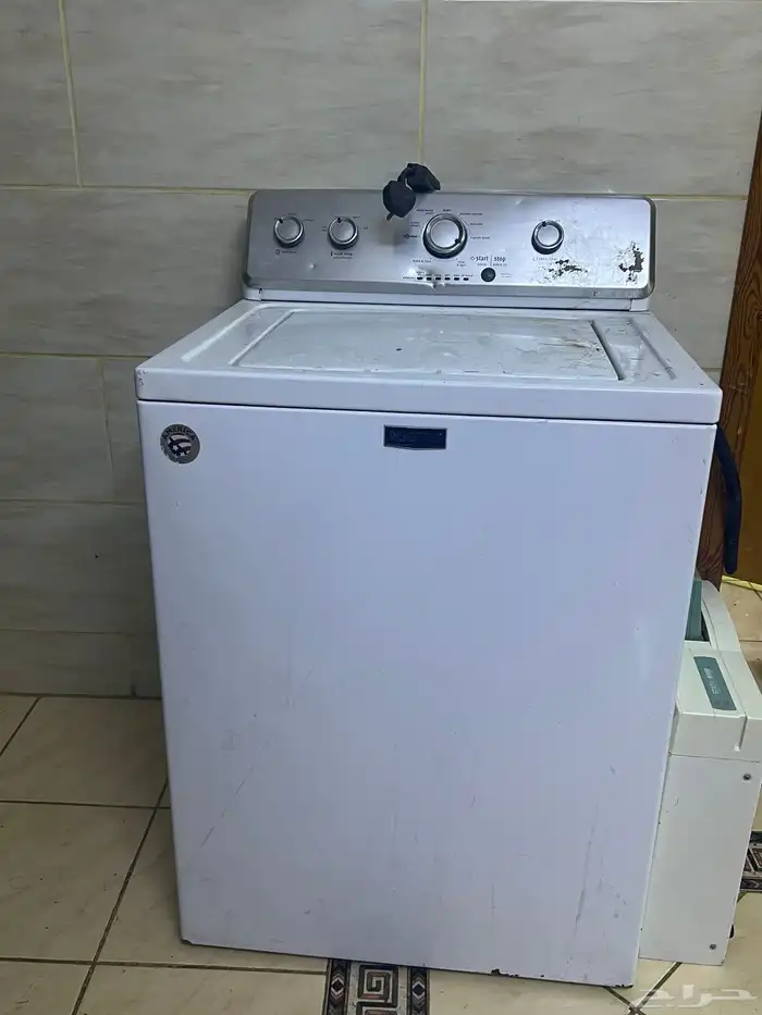 غساله أوتوماتيك 0