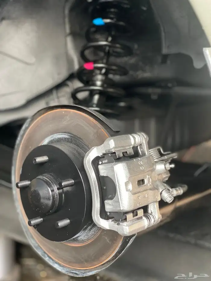 ماكسيما 2001 5