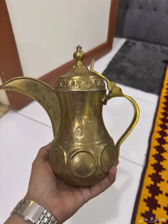 دله صناعة بن شيهون 1