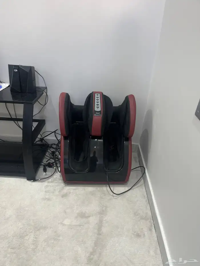 جهاز تهميز لكبار السن 0