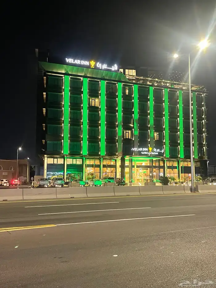 افتتاح بالون ستي لايت 9