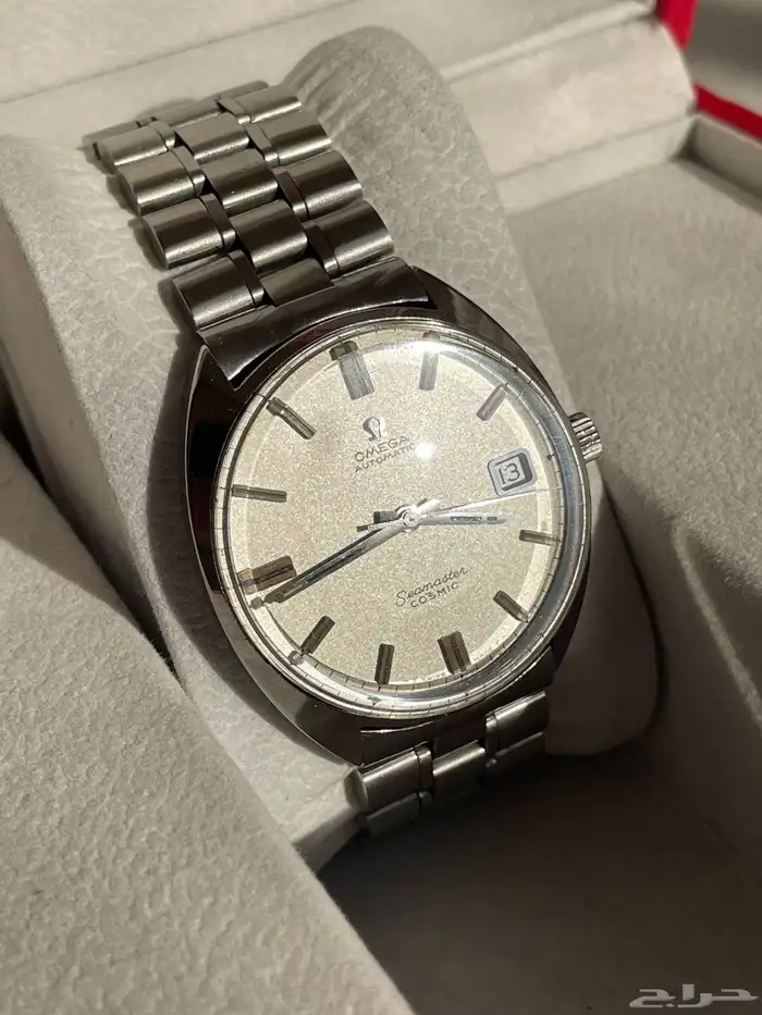 ساعة اوميغا omega (تم البيع) 0