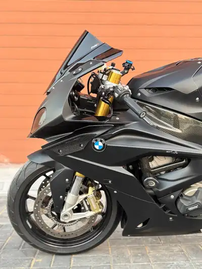 (تم البيع تم البيع) BMW S1000RR 2017 index