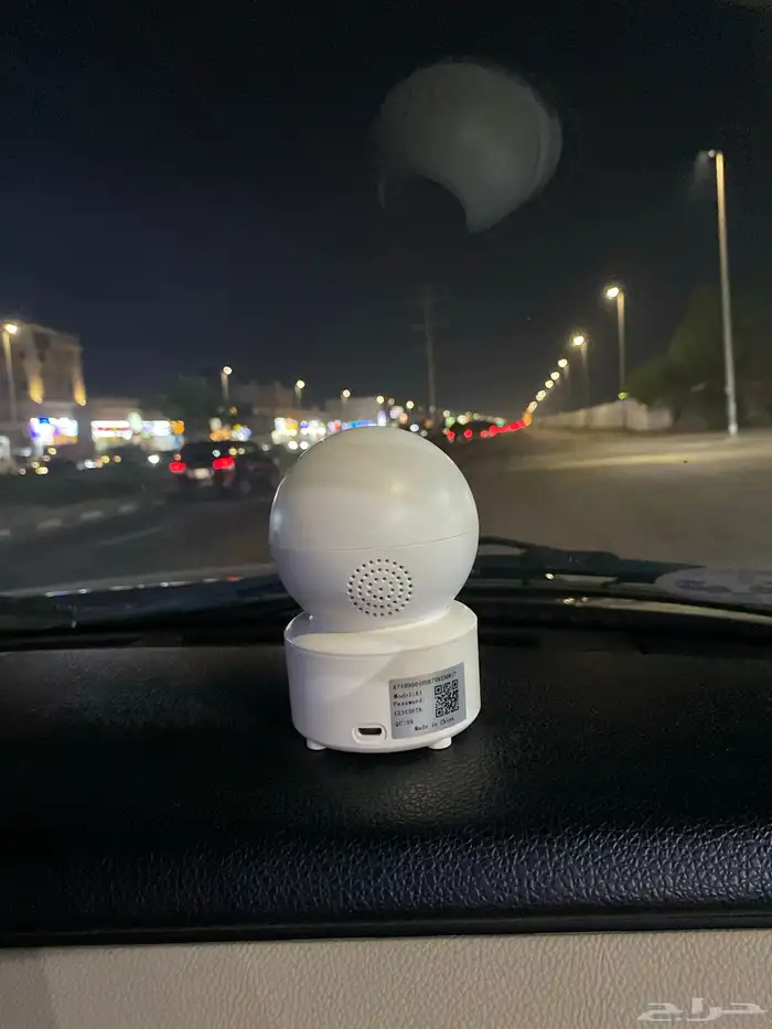 كاميرا ذكيه 3