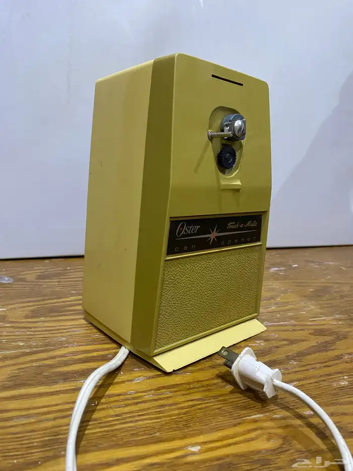 مفتاح معلبات كهربائي 40 3