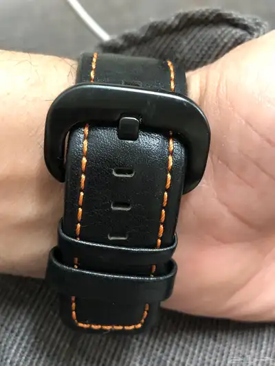 ساعة رجالية SEVENFRIDAY 8