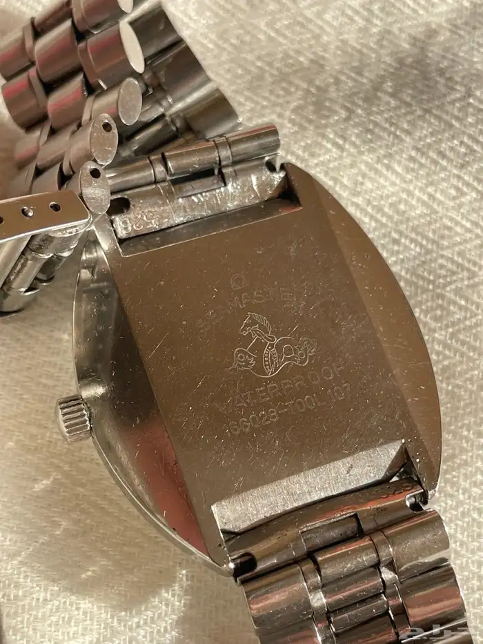 ساعة اوميغا omega (تم البيع) 7