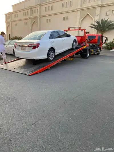 سطحه هيدورليك داخل وخارج القريات 0