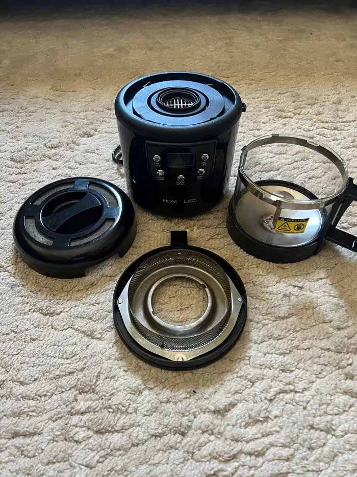 حماسة قهوة 1