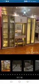 تفصيل غرف نوم الدولاب ملابس غرفة نوم اطفال 8