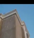 ديكورات خارجيه جي ارسي 2