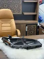 يتوفر لدينا جميع قطع تويوتا ولكزس بنص السعر 5