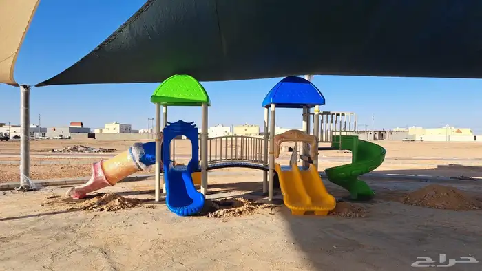مورد العاب للحدائق العامة  امانة بلدية ش.مقاولات مدارس 42