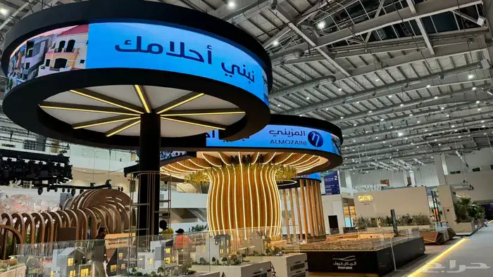 تأجير شاشات p2 3