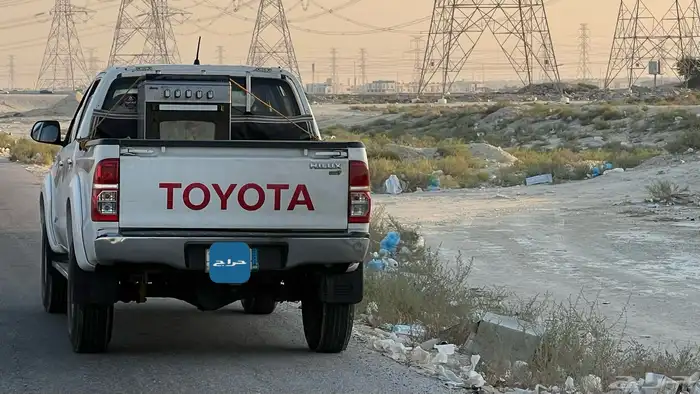 نقل اغراض خفيفة داخل المنطقة الشرقية وخارجها 50