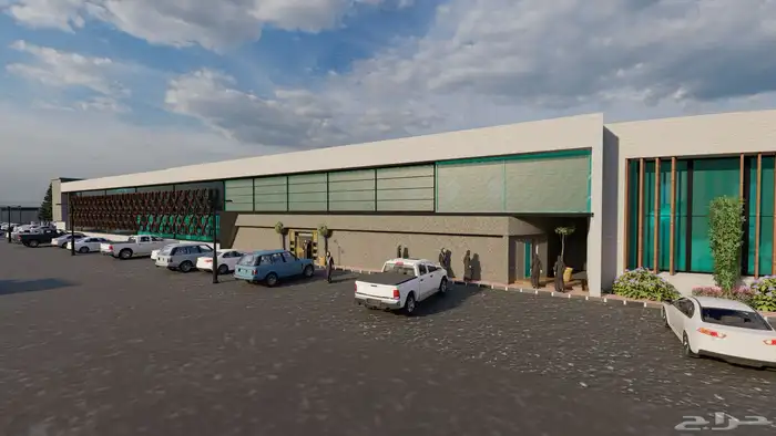 تصميم واجهات للجهات الخاصة والحكومية 15