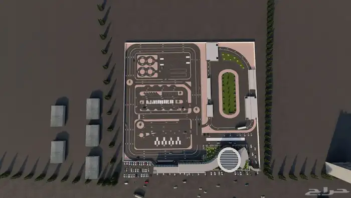 تصميم واجهات للجهات الخاصة والحكومية 17