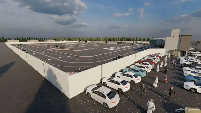 تصميم واجهات للجهات الخاصة والحكومية 12