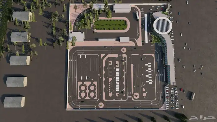 تصميم واجهات للجهات الخاصة والحكومية 13