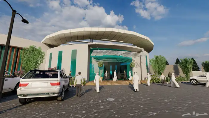 تصميم واجهات للجهات الخاصة والحكومية 14