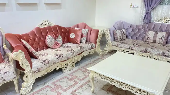 كنب مجلس 1