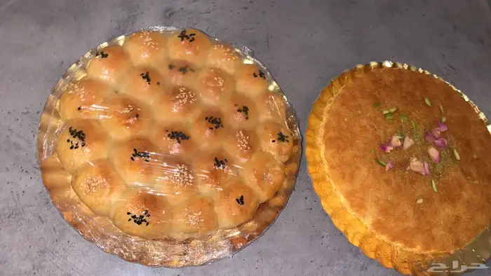 ام عبدالله للطبخ المنزلي 4