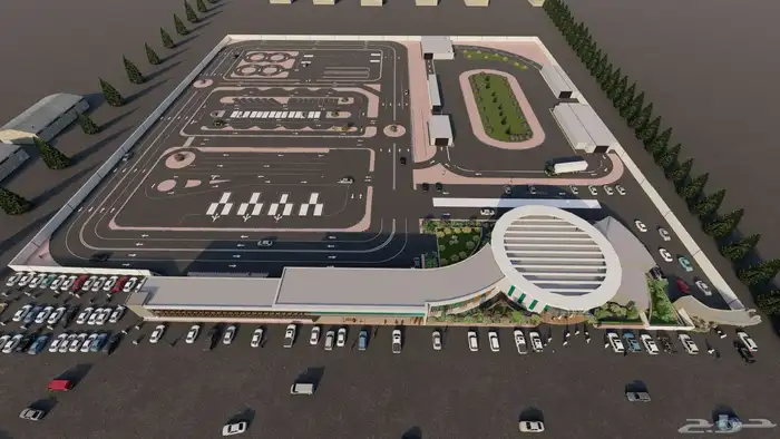 تصميم واجهات للجهات الخاصة والحكومية 16