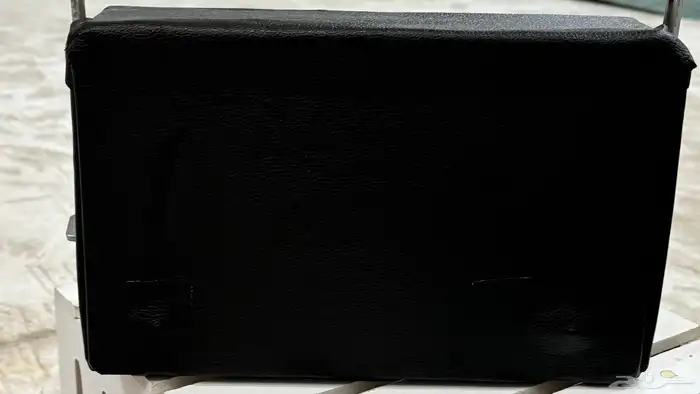 راديو ناشونال قديم جدا تراث 1