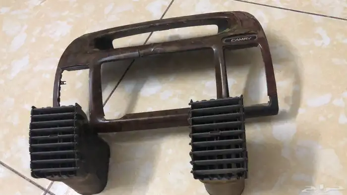 ديكور مسجل كامري 0