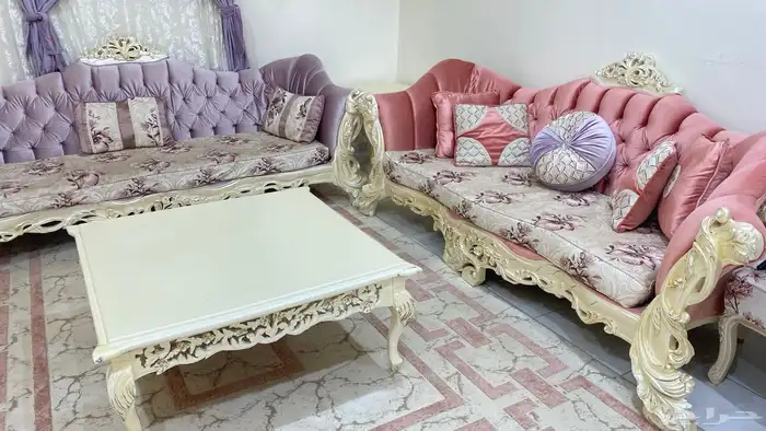 كنب مجلس 2