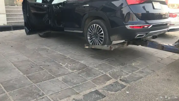 ونش علاق هدروليك علاقي ونش 2