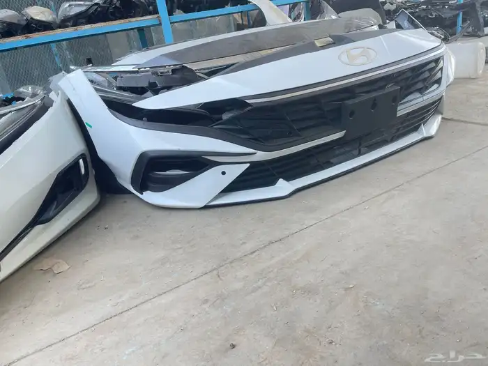 صدام لنترا 2024 1