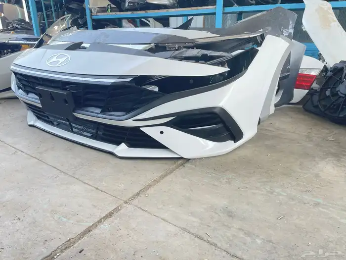 صدام لنترا 2024 2