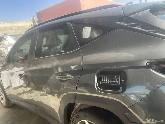 قطع غيار توسان2023 2024 2022 4