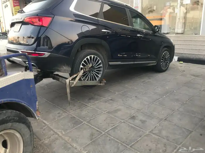 ونش علاق هدروليك علاقي ونش 4