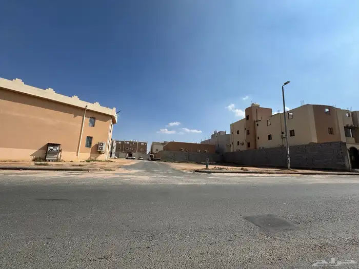 ارض سكنية للبيع شارعين الواصليه السيل الطائف 6