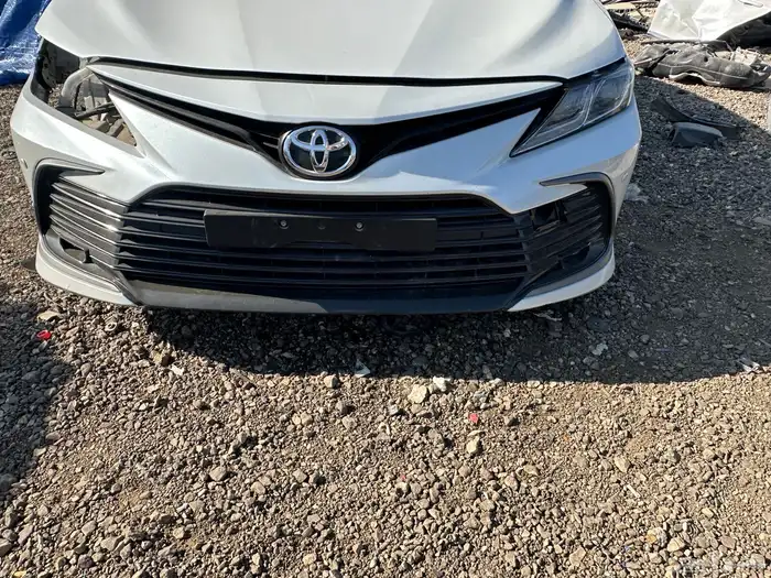 قطع كامري تشليح من 2018 الى 2025 5