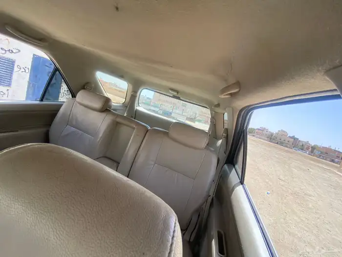 جيب فورشنر ست قير عادي دبل 5