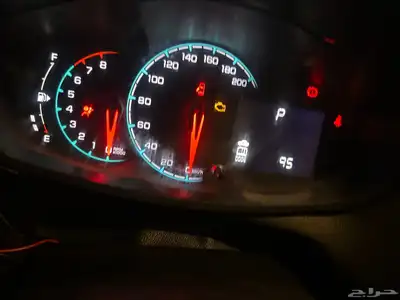 سبارك شيفروليه 2019 5
