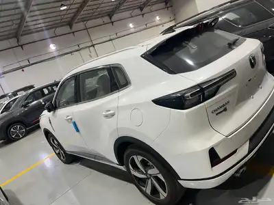 شانجان يونى اس 2025 اقساط رواتب 3600 بدون دفعه اولى 1