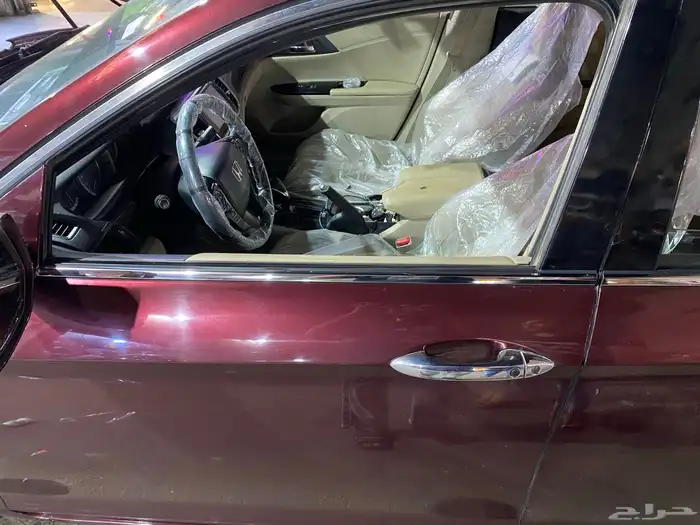 مساطر قزاز هوندا اكورد 2013 الى 2017 0