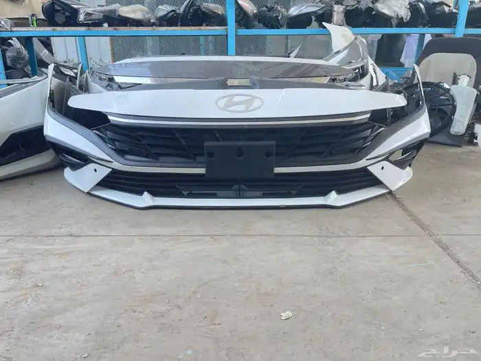 صدام لنترا 2024 0