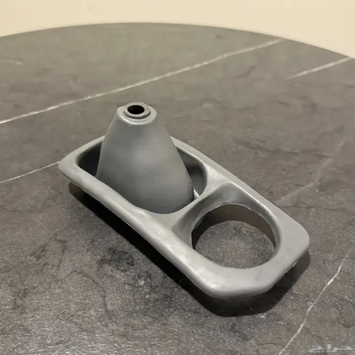 جلدة او ربلة عصا قير فورد رصاصي 0