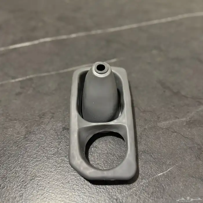 جلدة او ربلة عصا قير فورد رصاصي 2